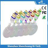 Wholesale Small Bag Usb Data Cable For Phone thumbnail-1