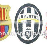 Cheap Custom Cloth Mark thumbnail-1