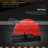 Multi-functional 14-inch Profile Cutting Machine Household 110v or 220v 45 Degree Angle High-power Cutting Machine thumbnail-3
