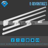 Best Sell 1200/900/600 mm High Lumen 4ft t8 Led Tube Light thumbnail-4