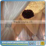 RK Portable Used Pipe and Drape for Sale Wedding Pipe and Drape Wedding Mandap thumbnail-2