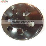 Performance Motorcycle Clutch Drum for GY6 125cc thumbnail-1