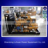Low Factory Price,1phase&3phase,30kw,50kw,20kw,60kw,70kw Lpg Gas Generator Price thumbnail-3