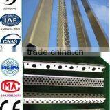 Best selling galvanized / PVC coated corner bead