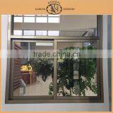 Aluminum Sliding Window, Over Ten Years Manufacturing Experience Quality Choice thumbnail-2