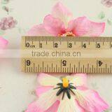 Wedding Beautiful Calla Lily Flower Head Large Silk Flower thumbnail-3