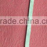 Elephant, Luck Charm Metal Bookmarks, Made of Alloy and Crystal