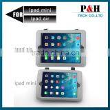 Hot New Products for 2015 Backseat Leather Case for Ipad 6 thumbnail-3