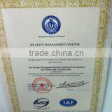 Powder Coating 17 Liter Children Use Kid Shopping Cart With Flag thumbnail-5