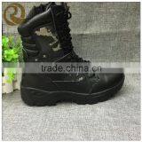 Waterproof Camouflage Hunting Boots Shoes Military Officers Shoes thumbnail-2