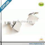 Hot Sell Fashion Promotion Titanium Cufflink