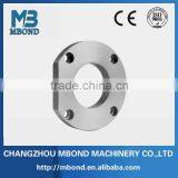 QT400,QT450,QT500,QT600 Ductile Cast Iron With End Cover ,casting End Cover Used in Reducer thumbnail-5