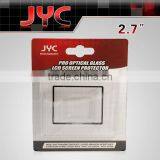 JYC P-ND800 Optical Glass Camera LCD Screen Protector for Nikon/Canon/Sony