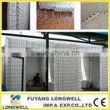 Automatic EPS Line for Hot Sale Plastic 3D Wall Panels