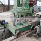 Steel Coil Sheeting Line Pay-off Reel/uncoiler/decoiler thumbnail-3