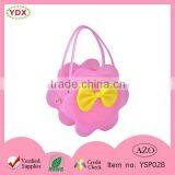 Hot Sale Colorful Plastic Apple Shape PVC Coin Bag/Candy Jelly Bag/Girls Money Bag thumbnail-4