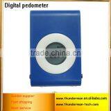 New Designed Multifunction Digital Calories Pedometer With IPod Design, Digital Multifunctional Pedometer thumbnail-1