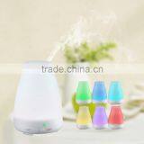 7 Color Changing Soothing Mist Humidifier 100ml Aromatherapy Oil Diffuser thumbnail-5