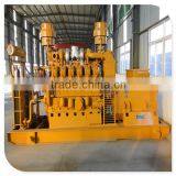 Good Quality! Natural Gas Generator Set WITH FAVORABLE PRICE CHP(50kw) thumbnail-5