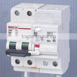 the Leakage Switch Rcbo Certification Elcb 30ma