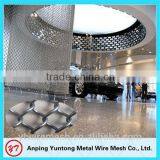 HOT! HOT!! Metal Mesh Curtain (China Factory)