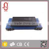 Cast Iron Portable Griddle LPG Camping Gas Cooktop thumbnail-1