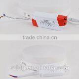 Newly 6w 12w 18w 24w Round/ Square Down Light Surface Mounted(Super Bright)/(3 Yrs Warranty) thumbnail-4