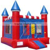 Pop Hot Deal Bouncy Caster For KIds Party