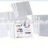 Celar pp Wall Mounted Acrylic File Holder thumbnail-2