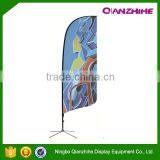 2016 Advertising Display 5m 7m Flag Pole thumbnail-1