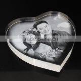 Wholesale 2d Laser Crystal Photo Frames thumbnail-1
