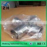Sanitary Cross Stainless Steel Cross Fittings thumbnail-4