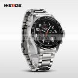 New Digital Technology 2014 Young Town Quartz Clock Movements Watch thumbnail-3