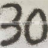Luoyang Abrasives Brown Fused Alumina 24# 30# 36# thumbnail-2