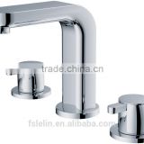 Brass faucet &kitchen faucet mixer tap &single handle faucet tap GL-83009