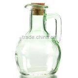 Lifestyle Glass Oil and Vinegar Bottle