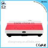2016 Body Slimmer Vibration Plate Machine Ultrathin Crazy Fit Massager thumbnail-4