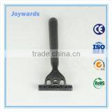 Disposable Twin Blade Travel Razor thumbnail-4