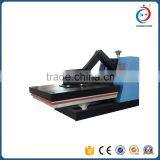 Best Quality Manual T-shirt Printing Heat Transfer Press Machine thumbnail-4