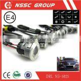 Best seller universal LED DRL running lights, LED Daytime Running Light