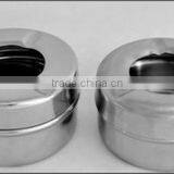 8.5 cm Economy Ash Tray thumbnail-1