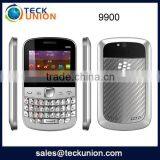 9900 2.4 Inch Cheap Chinese Quad Band Qwerty Keyboard Mobile Phones thumbnail-3