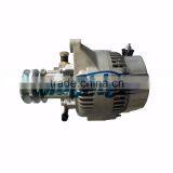 Alternator for Toyota HiAce HiLux LN106 107 111 167 172 Eng 3L 5L Diesel 91-05 thumbnail-3