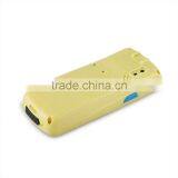 Android 4.2 Handheld Rugged Pda Data Collector With GPRS WIFI Barcode Scanner Keypad GC033A thumbnail-2