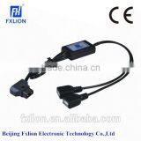 5.0V/1.0A USB Out Put Cable -FX-B01-USB02