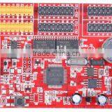 Control System Led Controller