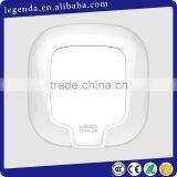 Qi Wireless Induction Charger Pad Transmitter Holder For Samsung, S5, S6,S7, Iphone6,6s.Plus Micro Usb Wireless Charger thumbnail-2