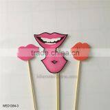 Hen Party Photo Booth Props Games Accessories Favors DIY thumbnail-4