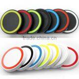 Wireless Charger Pad for Smartphone thumbnail-4