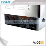Single/Three Phase Touch Screen Control Sauna Stove Price, Dry Sauna Heater thumbnail-5